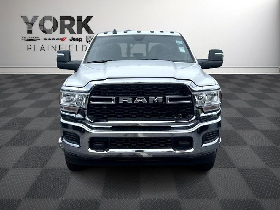 new 2024 Ram 3500 car, priced at $62,796