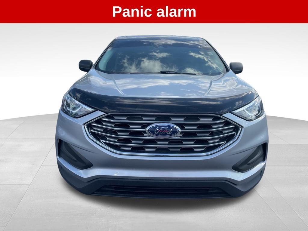 used 2021 Ford Edge car, priced at $20,514