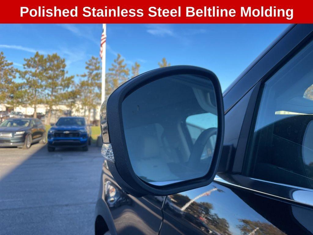 used 2025 Ford Expedition car, priced at $89,998