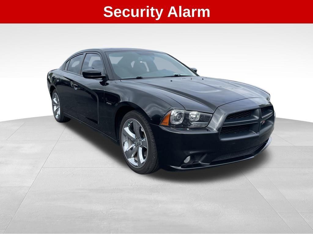 used 2011 Dodge Charger car, priced at $14,995