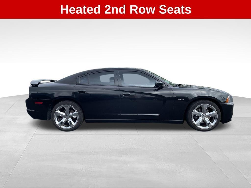 used 2011 Dodge Charger car, priced at $14,995
