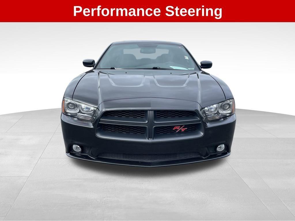 used 2011 Dodge Charger car, priced at $14,995
