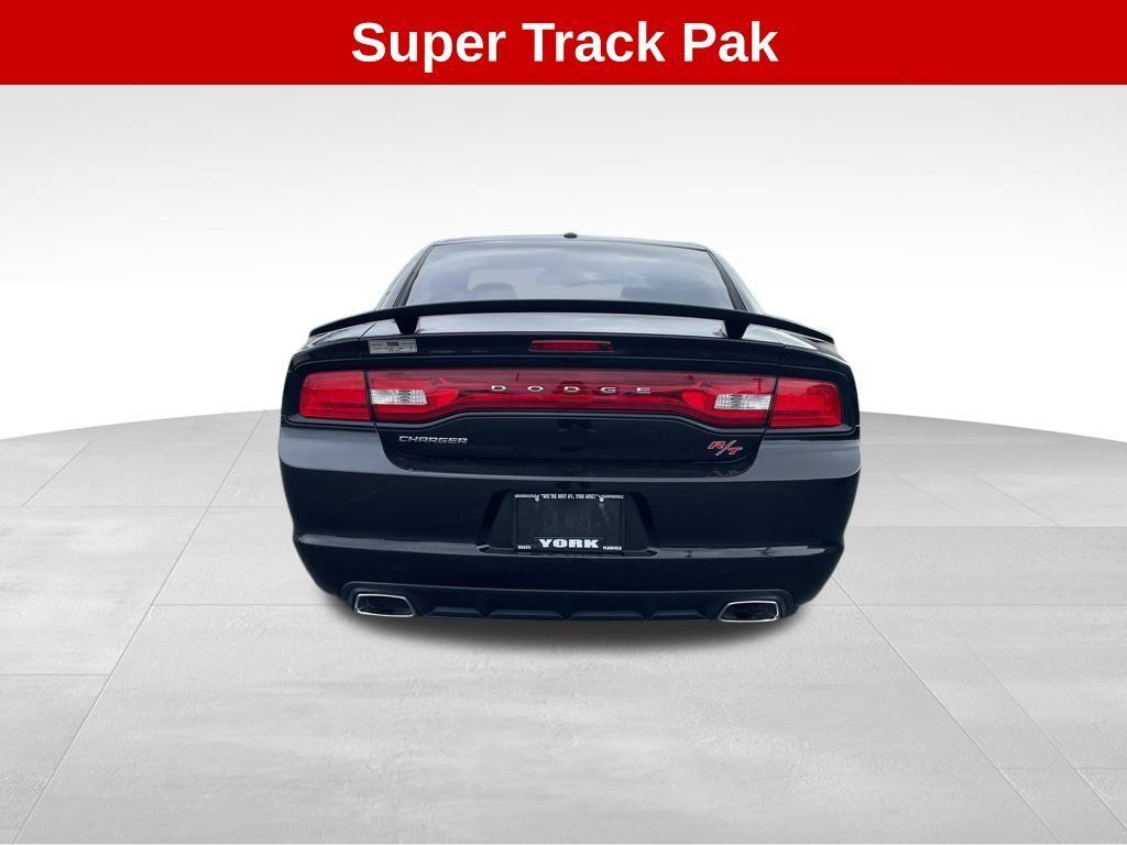 used 2011 Dodge Charger car, priced at $14,995