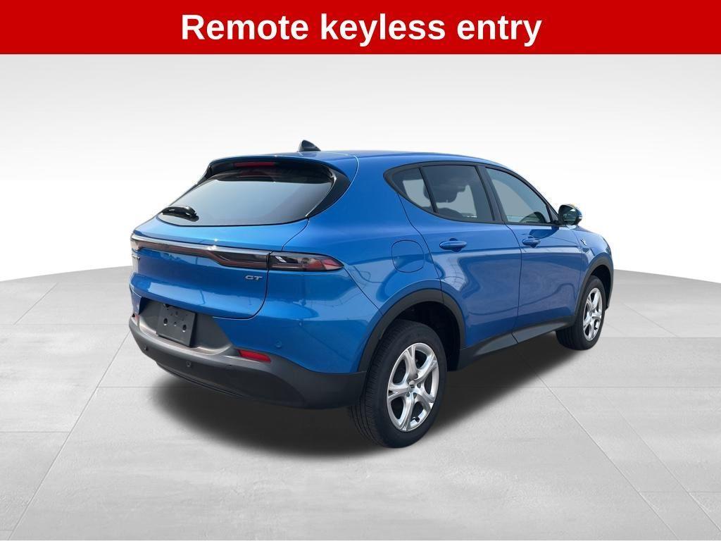 used 2024 Dodge Hornet car, priced at $24,144