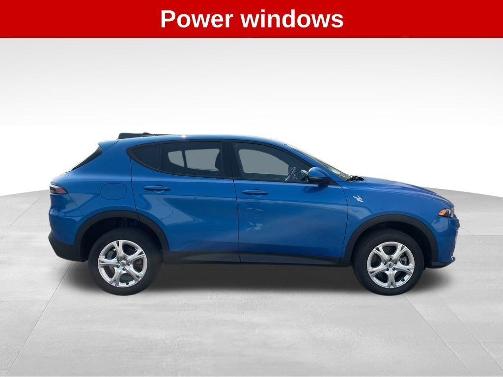 used 2024 Dodge Hornet car, priced at $24,144