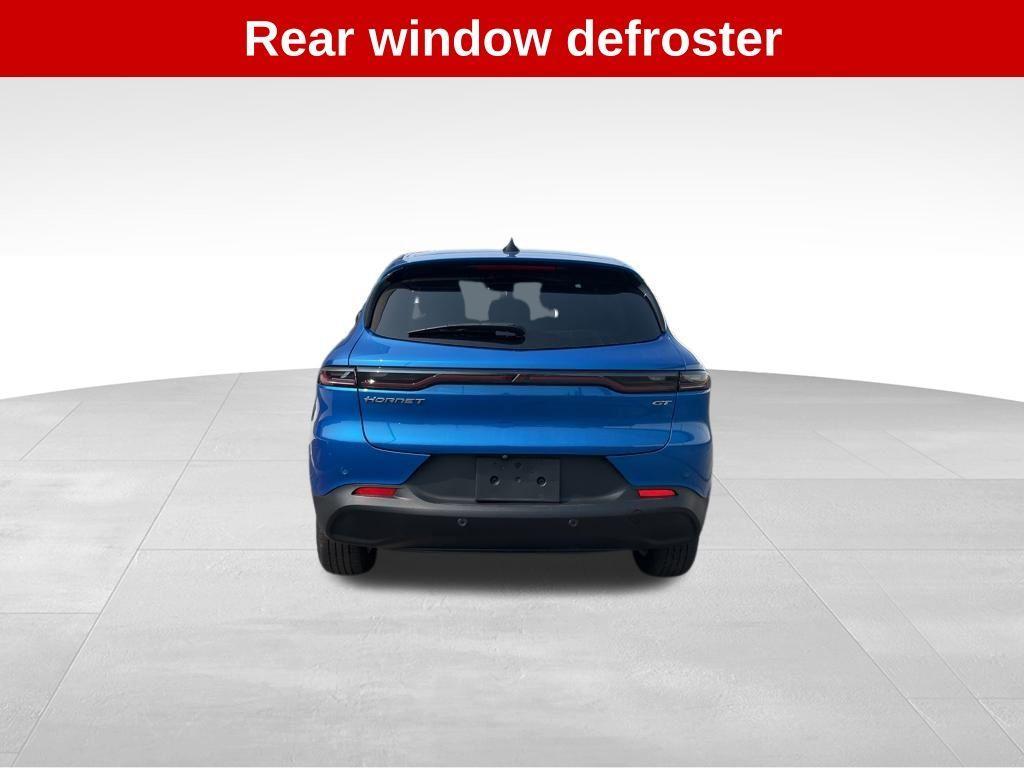 used 2024 Dodge Hornet car, priced at $24,144