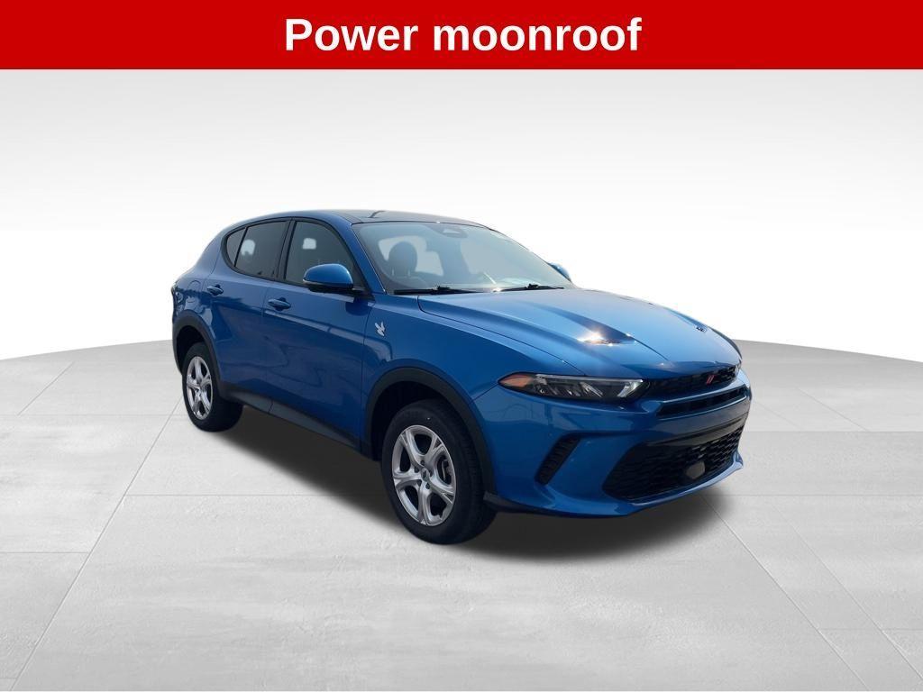used 2024 Dodge Hornet car, priced at $24,144
