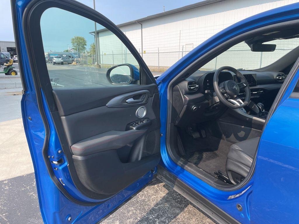 used 2024 Dodge Hornet car, priced at $24,144
