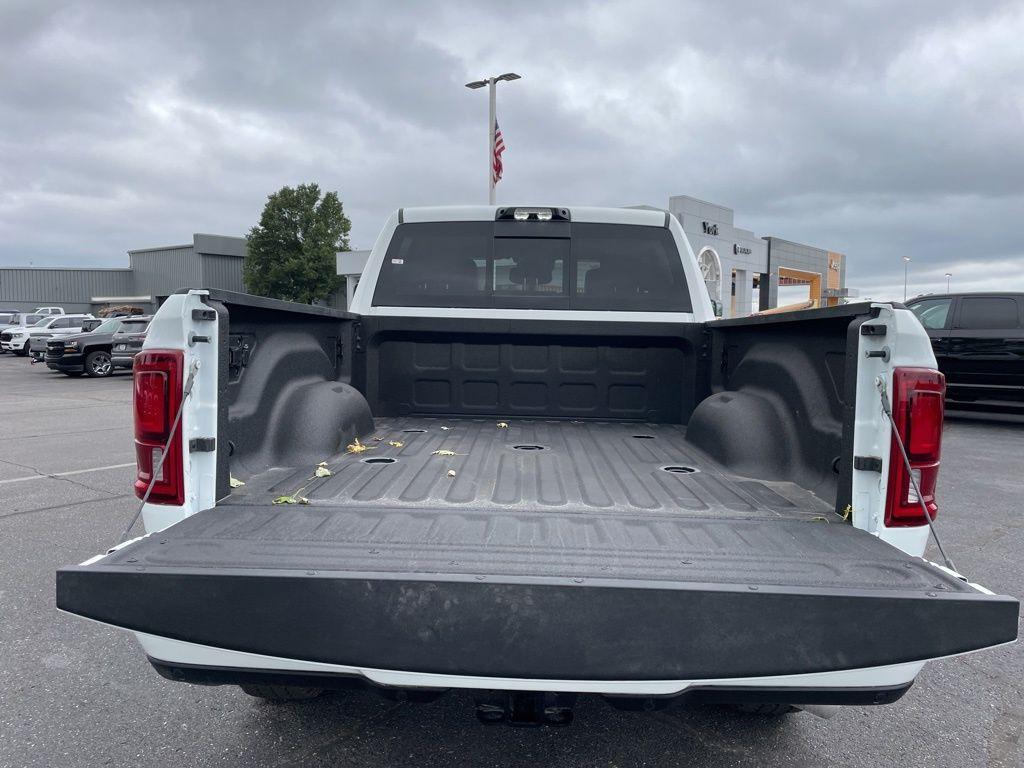 new 2026 Ram 2500 car, priced at $82,838