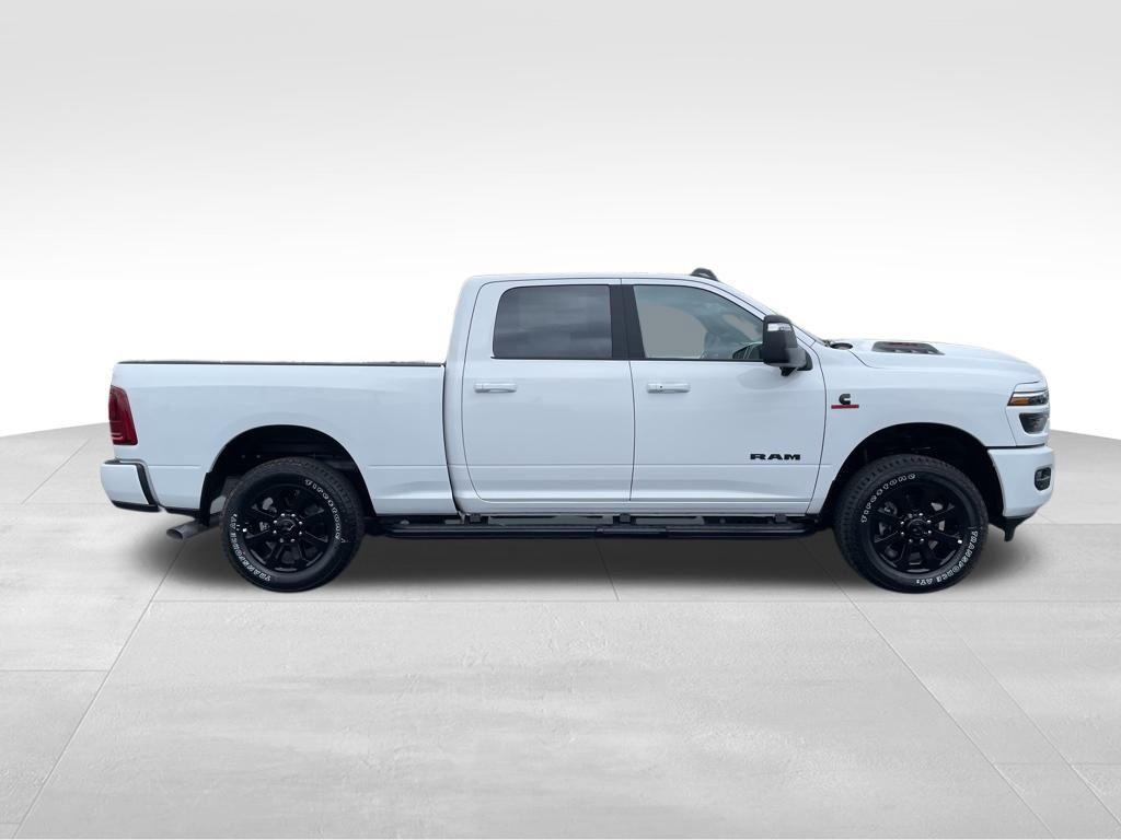 new 2026 Ram 2500 car, priced at $82,838