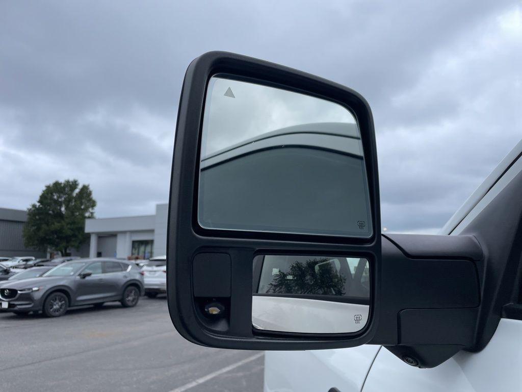 new 2026 Ram 2500 car, priced at $82,838
