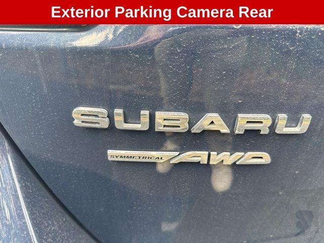 used 2024 Subaru Outback car, priced at $31,999