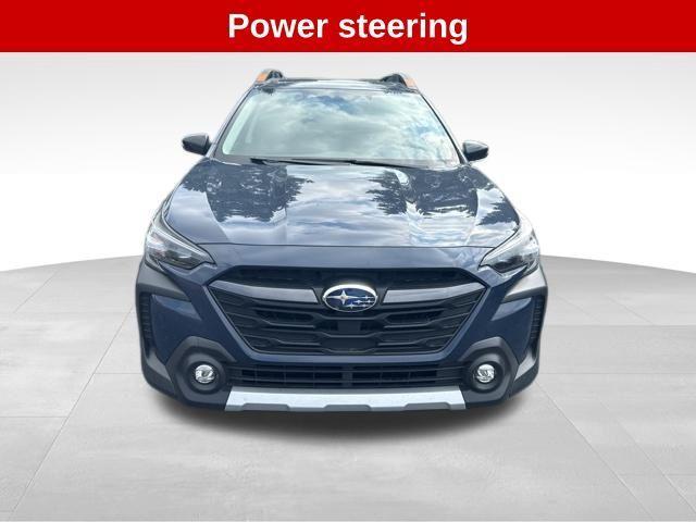 used 2024 Subaru Outback car, priced at $31,999
