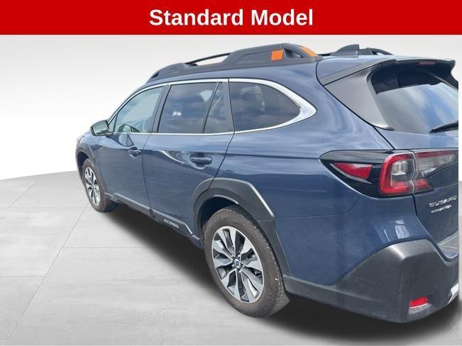 used 2024 Subaru Outback car, priced at $31,999