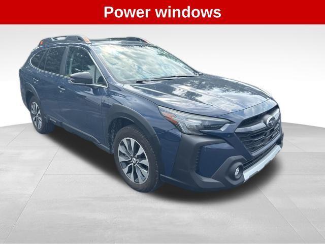 used 2024 Subaru Outback car, priced at $31,999