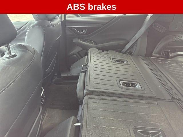 used 2024 Subaru Outback car, priced at $31,999