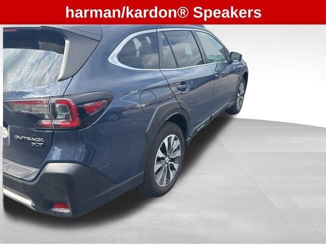 used 2024 Subaru Outback car, priced at $31,999
