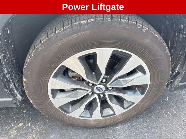 used 2024 Subaru Outback car, priced at $31,999