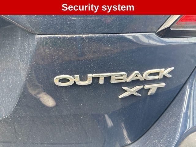 used 2024 Subaru Outback car, priced at $31,999