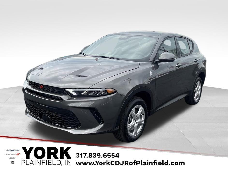 new 2024 Dodge Hornet car, priced at $29,954