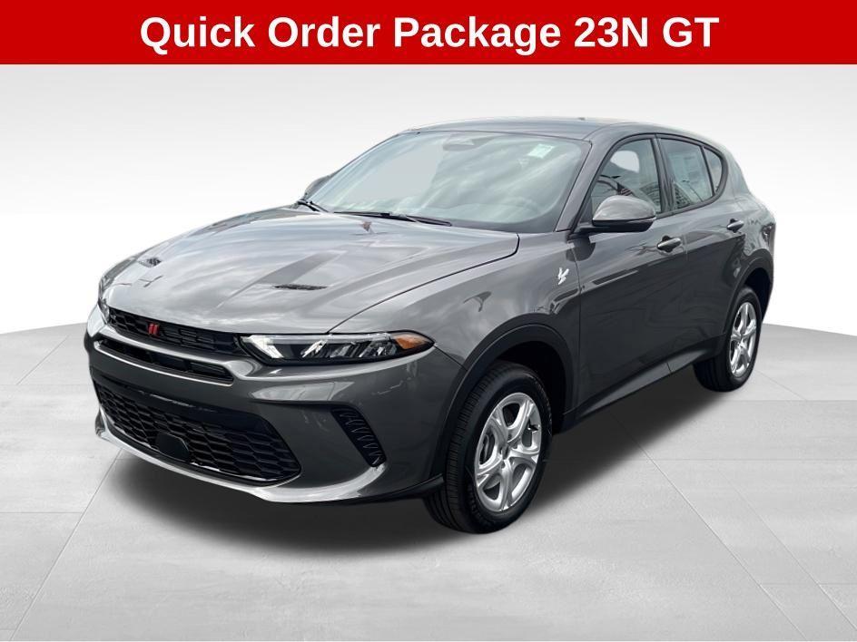 new 2024 Dodge Hornet car, priced at $29,954
