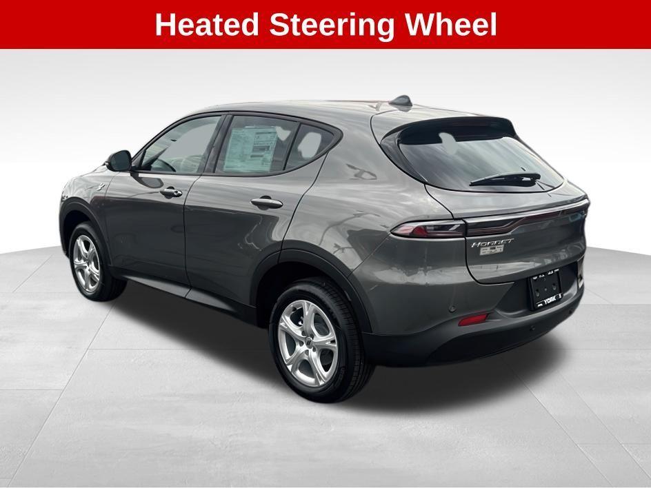 new 2024 Dodge Hornet car, priced at $29,954