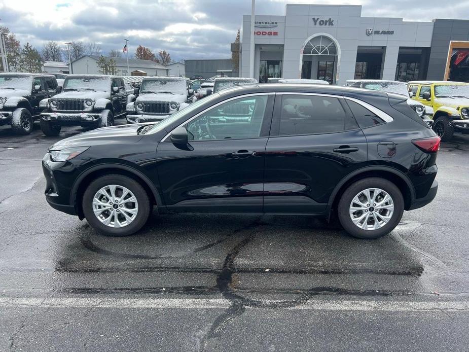 used 2024 Ford Escape car, priced at $22,994