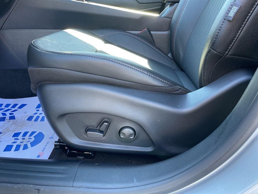 new 2026 Jeep Compass car, priced at $40,211