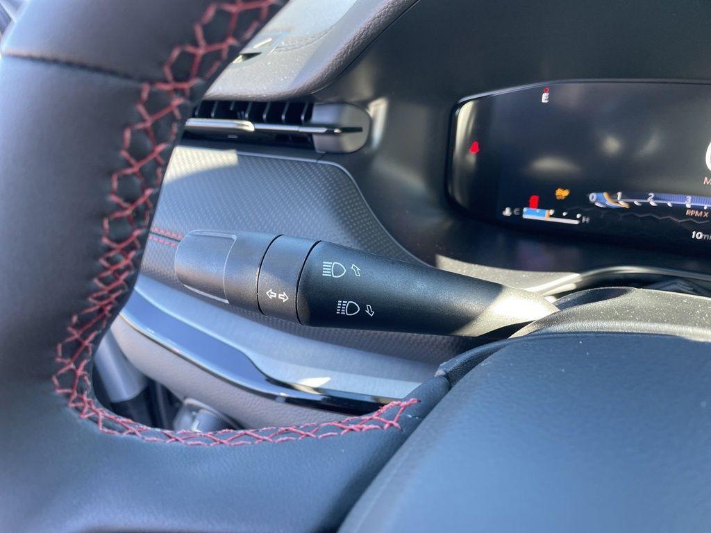 new 2026 Jeep Compass car, priced at $40,211