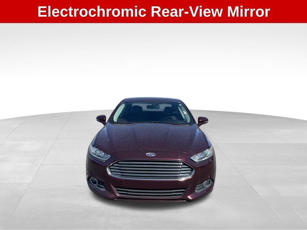used 2013 Ford Fusion car, priced at $6,995