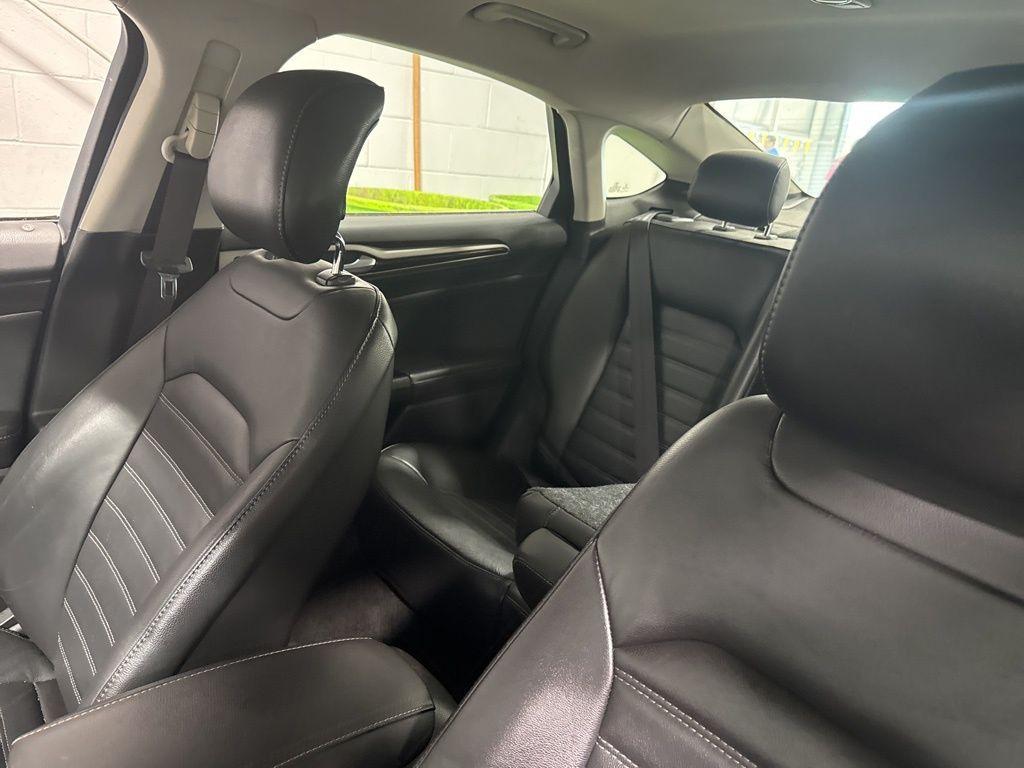 used 2013 Ford Fusion car, priced at $8,150
