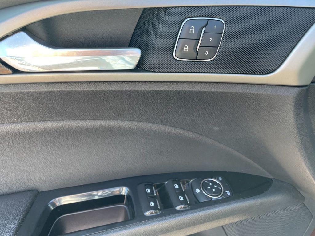 used 2013 Ford Fusion car, priced at $6,995