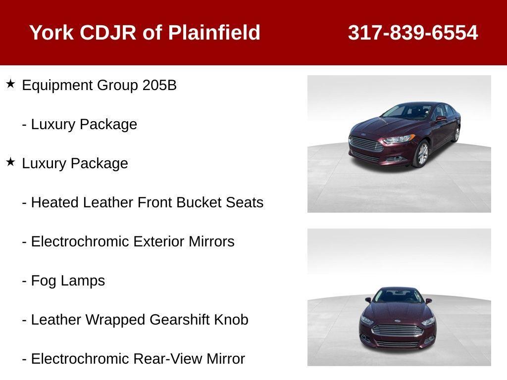 used 2013 Ford Fusion car, priced at $6,995
