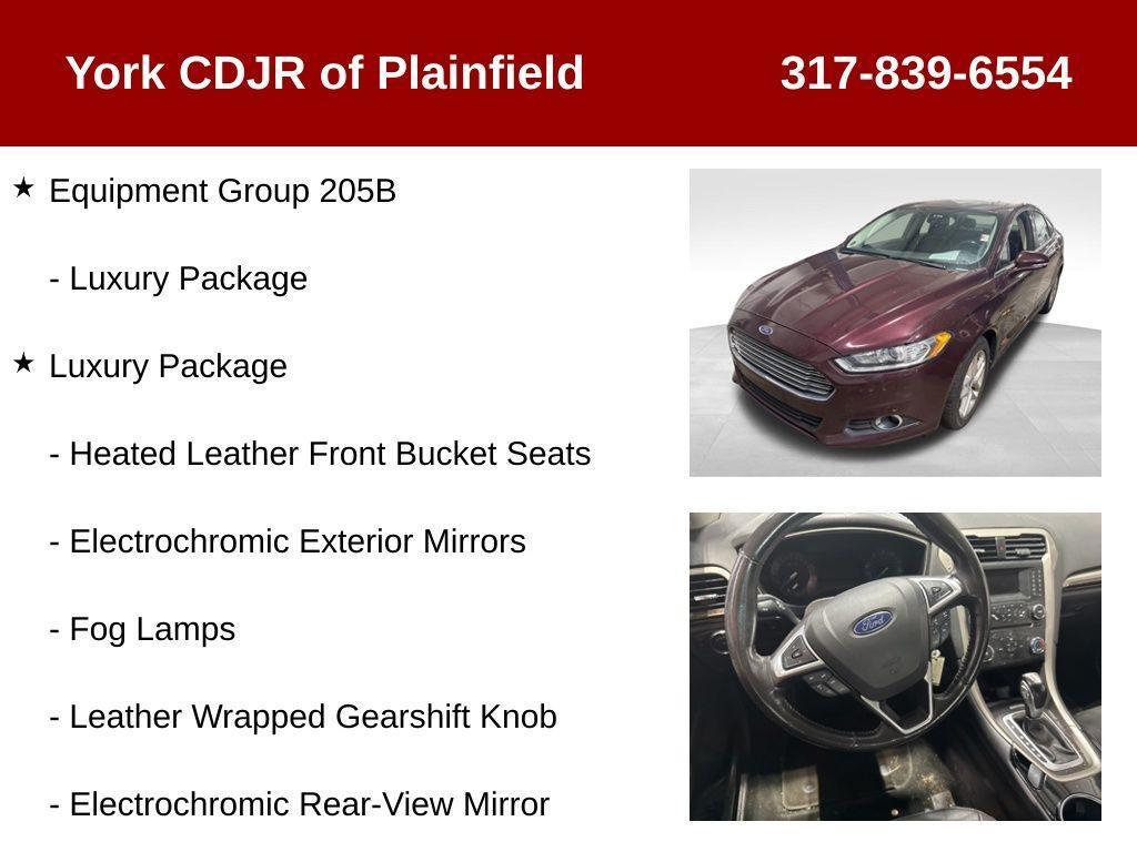 used 2013 Ford Fusion car, priced at $8,150