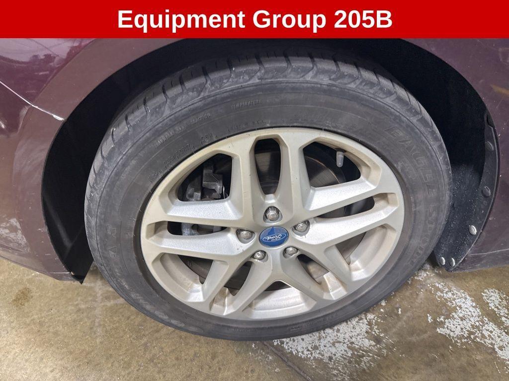 used 2013 Ford Fusion car, priced at $8,150