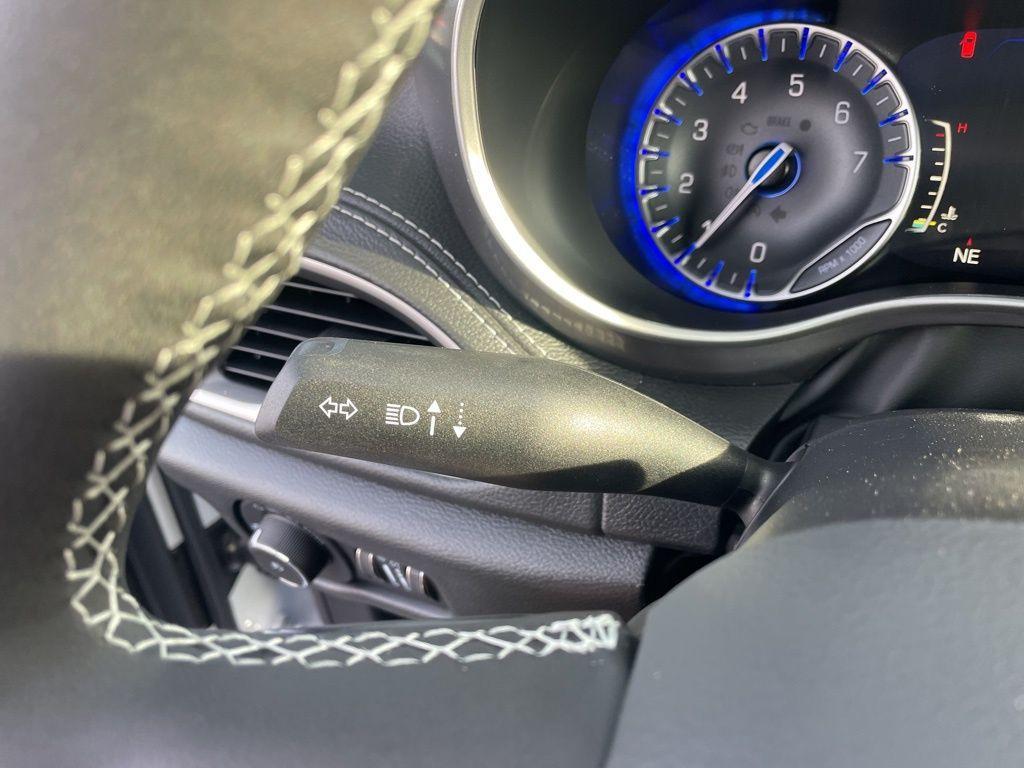 new 2026 Chrysler Pacifica car, priced at $49,997