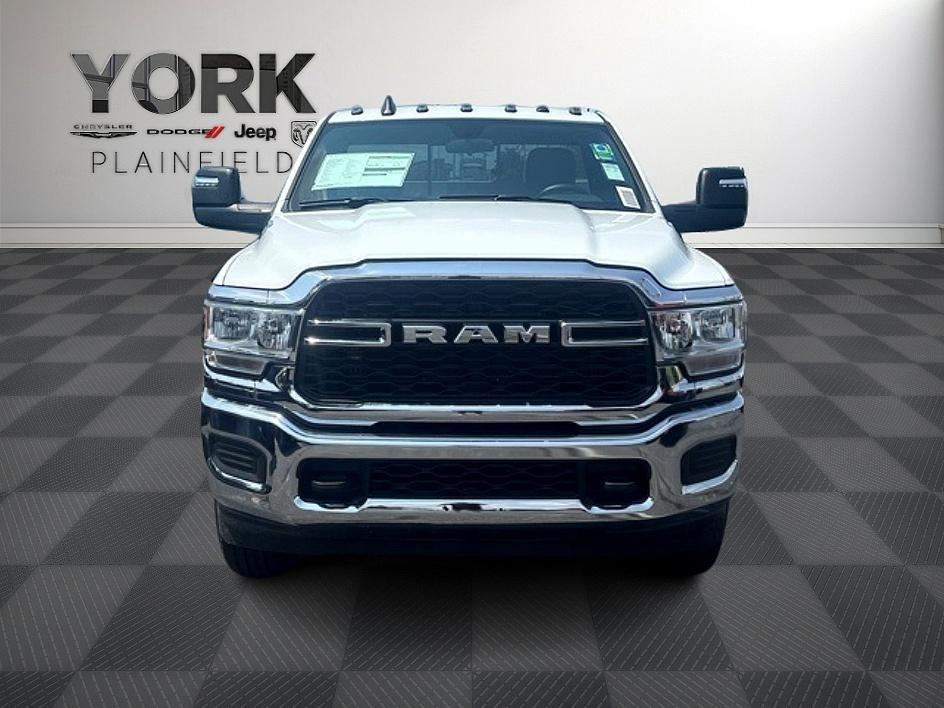 new 2024 Ram 3500 car, priced at $65,244