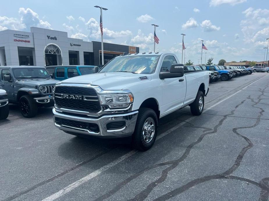 new 2024 Ram 2500 car, priced at $48,313