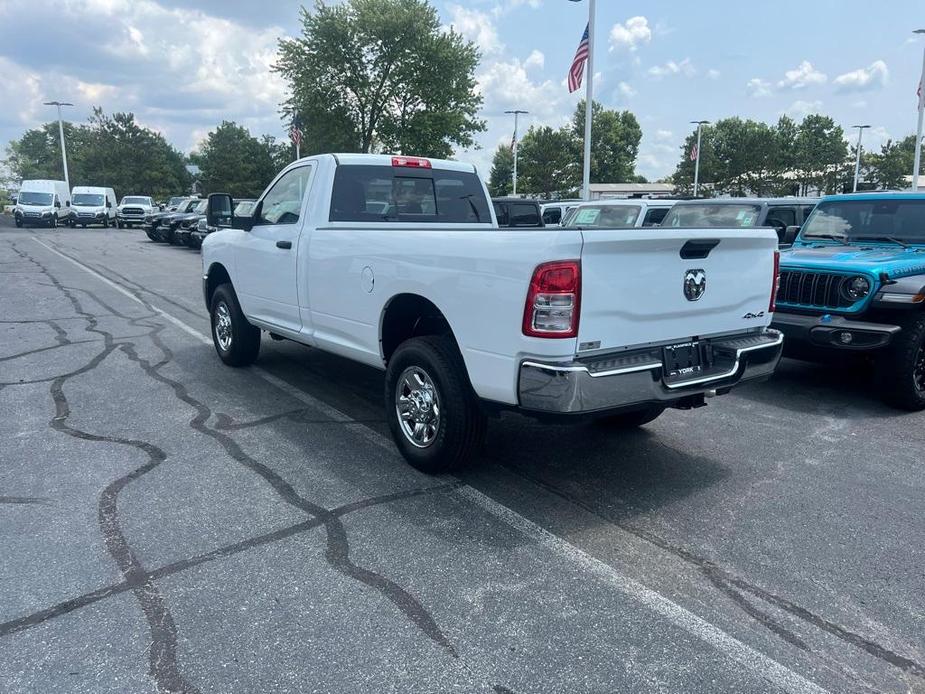 new 2024 Ram 2500 car, priced at $48,313