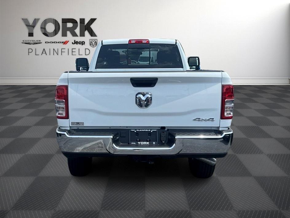 new 2024 Ram 2500 car, priced at $48,313