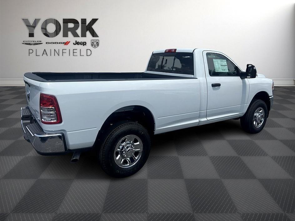 new 2024 Ram 2500 car, priced at $48,313