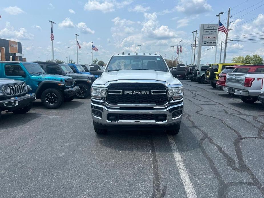 new 2024 Ram 2500 car, priced at $48,313