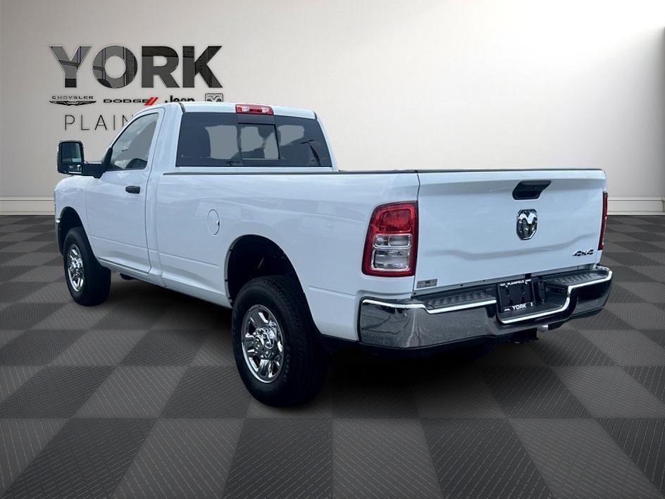 new 2024 Ram 2500 car, priced at $48,313