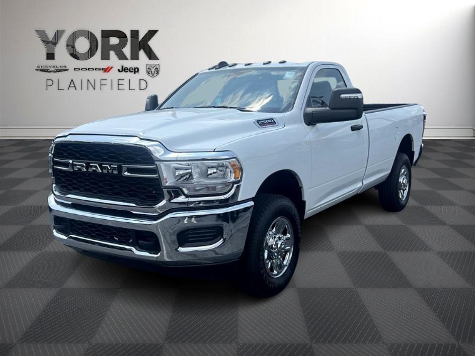 new 2024 Ram 2500 car, priced at $48,313