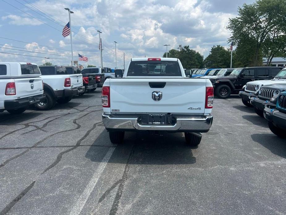 new 2024 Ram 2500 car, priced at $48,313