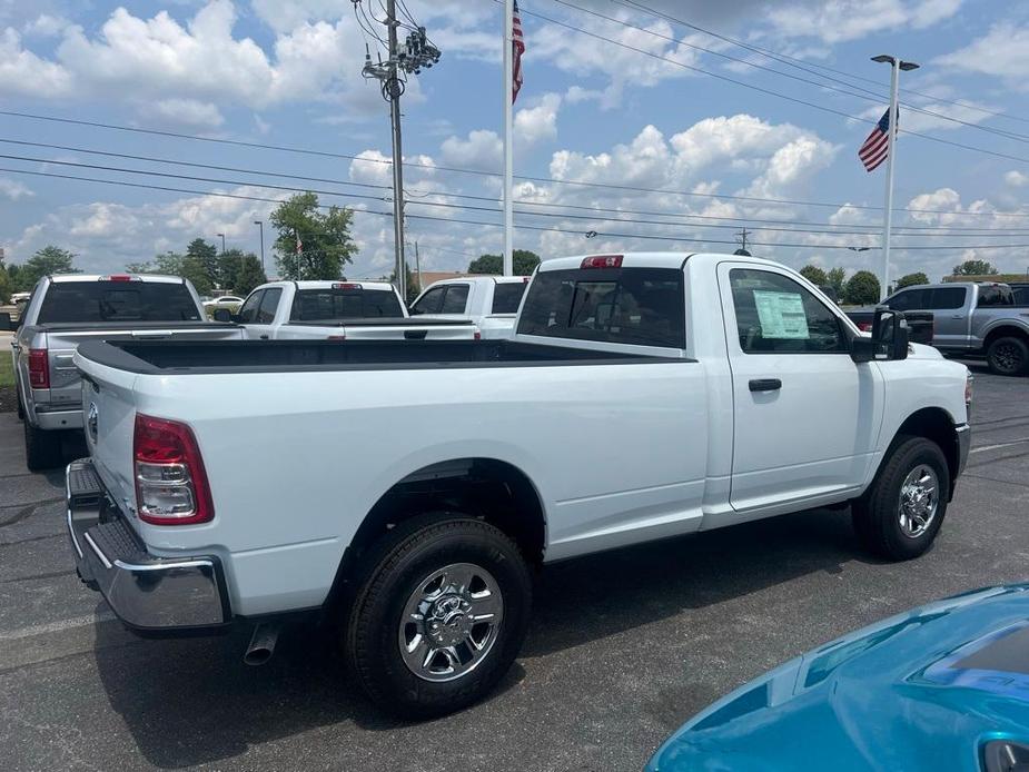 new 2024 Ram 2500 car, priced at $48,313