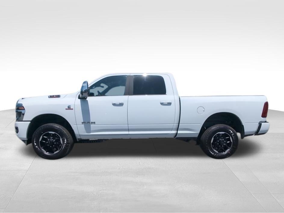 new 2025 Ram 2500 car, priced at $78,885