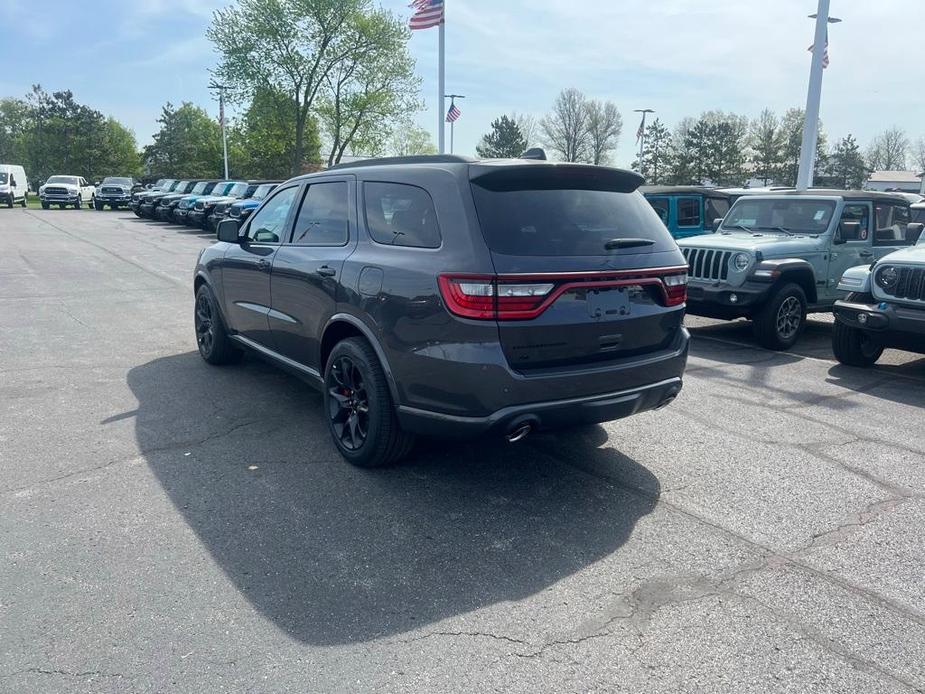 new 2024 Dodge Durango car, priced at $55,301