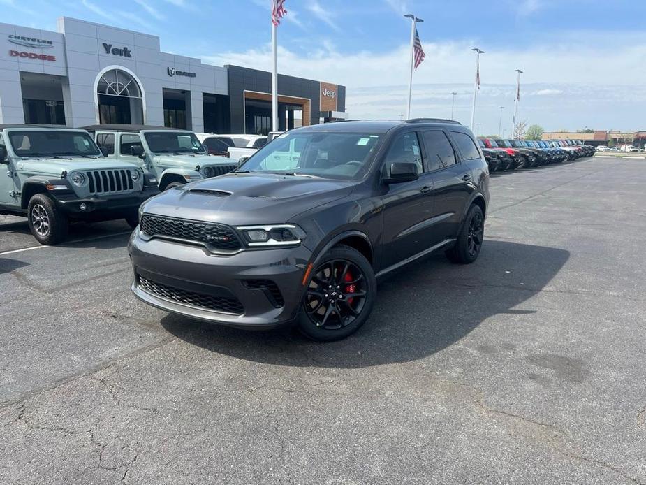 new 2024 Dodge Durango car, priced at $55,301