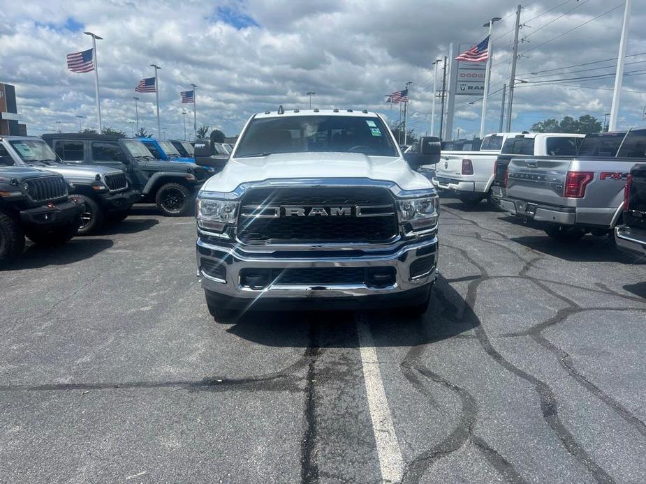 new 2024 Ram 3500 car, priced at $64,473